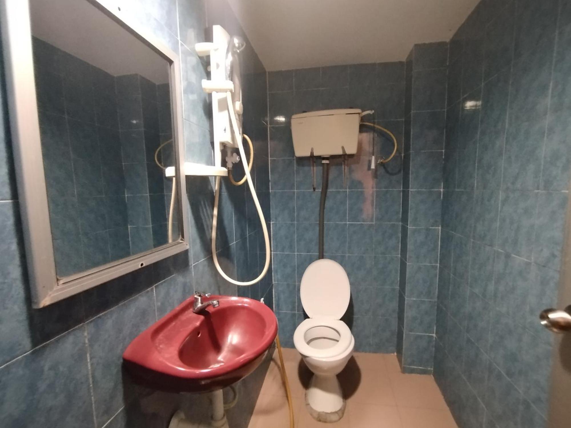 Sentosa Villa Hotel クラン エクステリア 写真