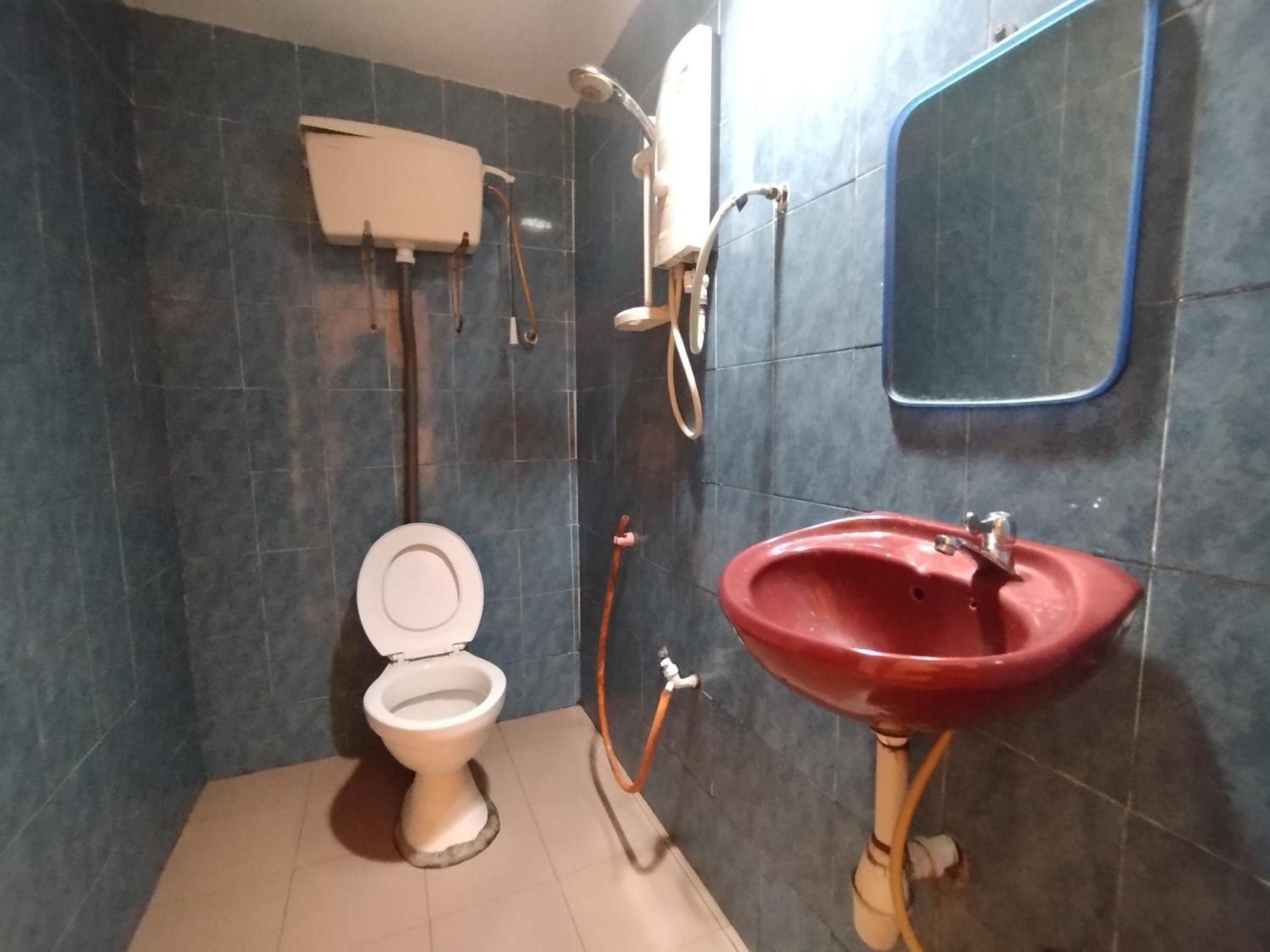 Sentosa Villa Hotel クラン エクステリア 写真