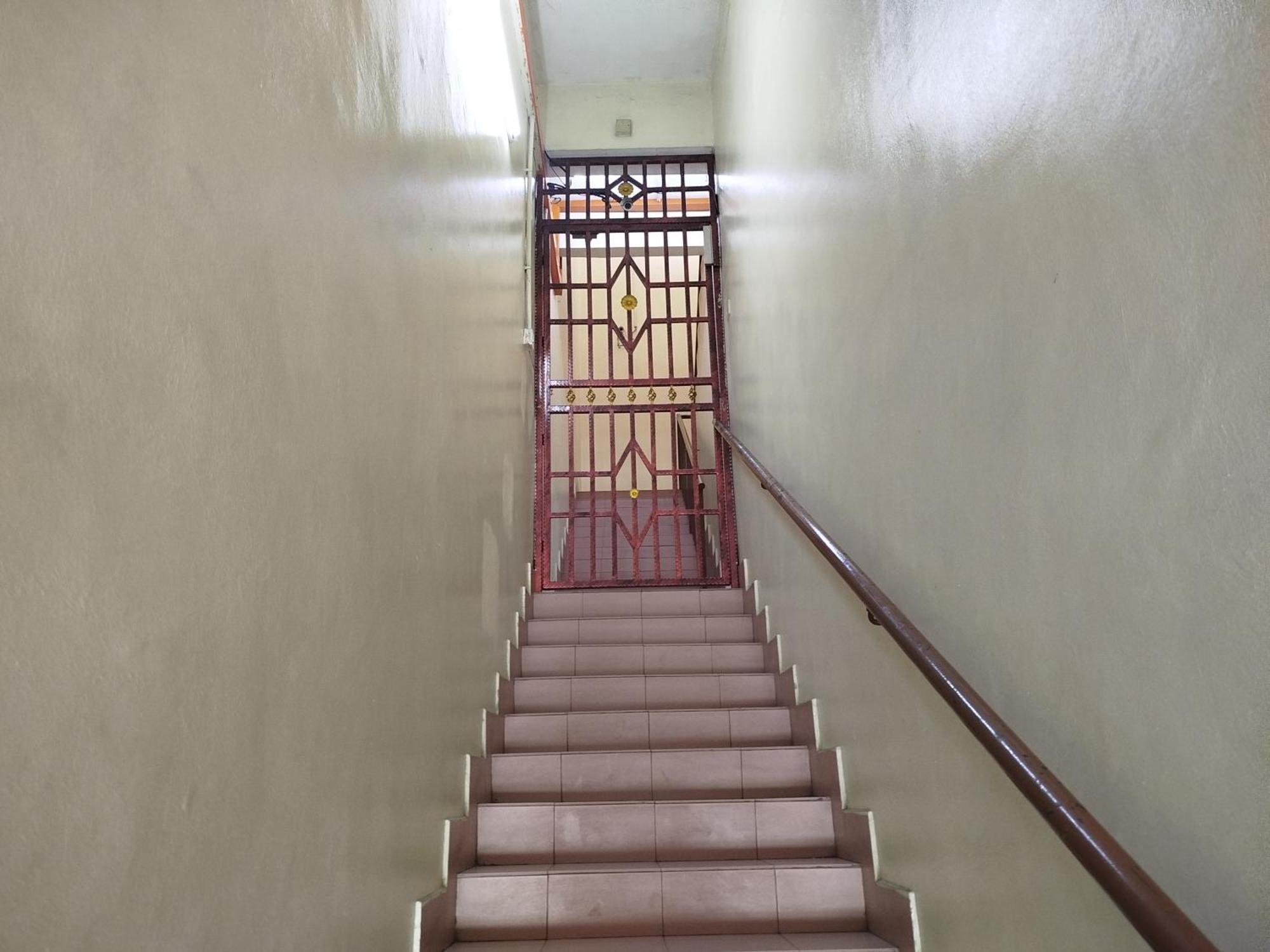 Sentosa Villa Hotel クラン エクステリア 写真