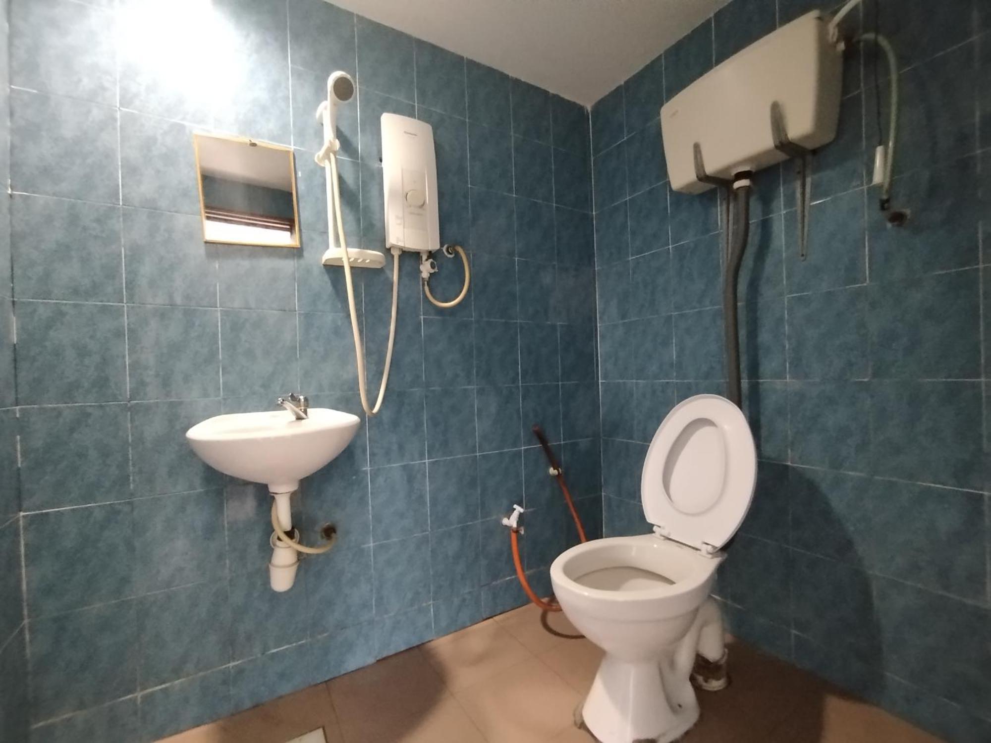 Sentosa Villa Hotel クラン エクステリア 写真