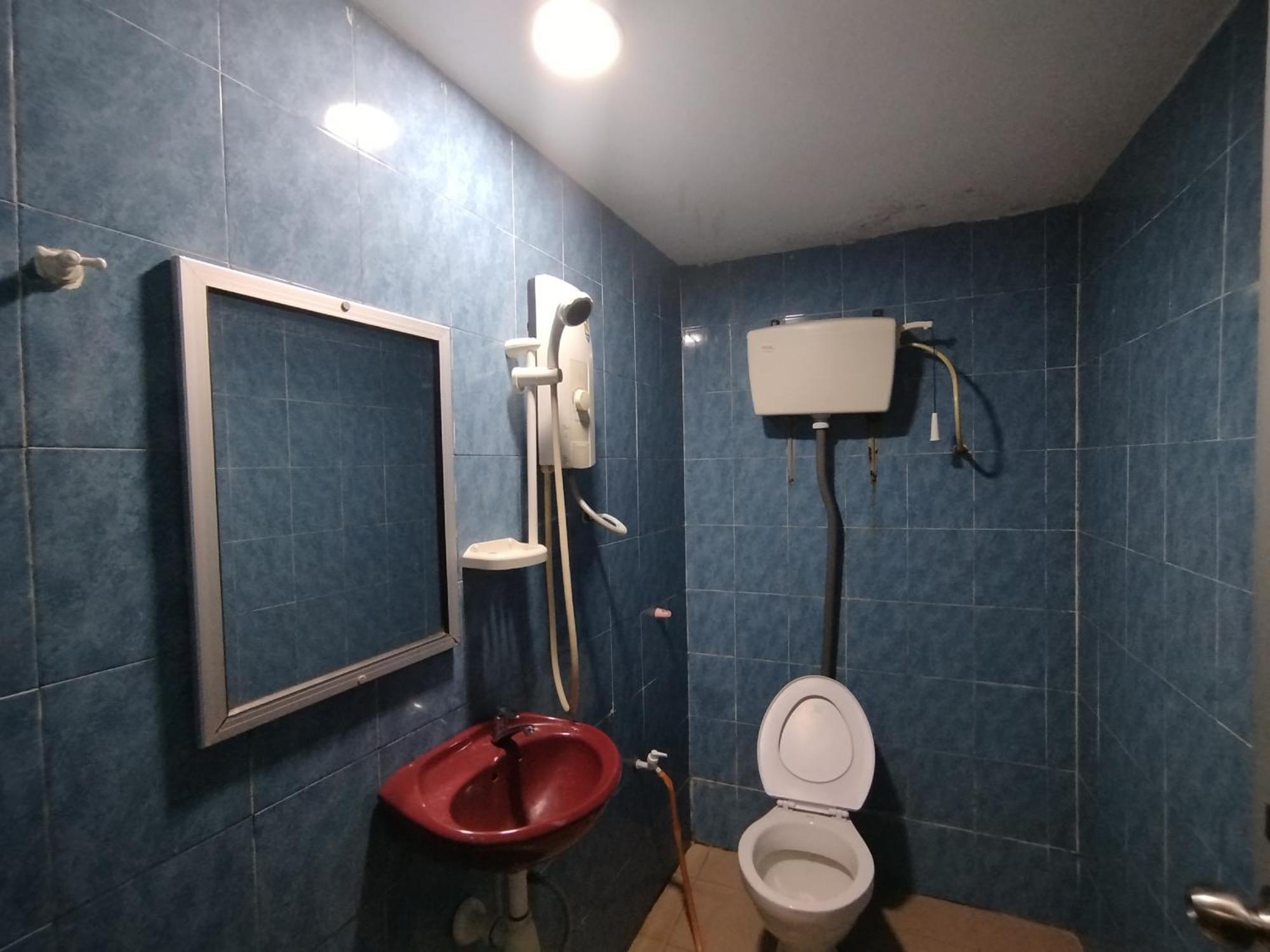 Sentosa Villa Hotel クラン エクステリア 写真
