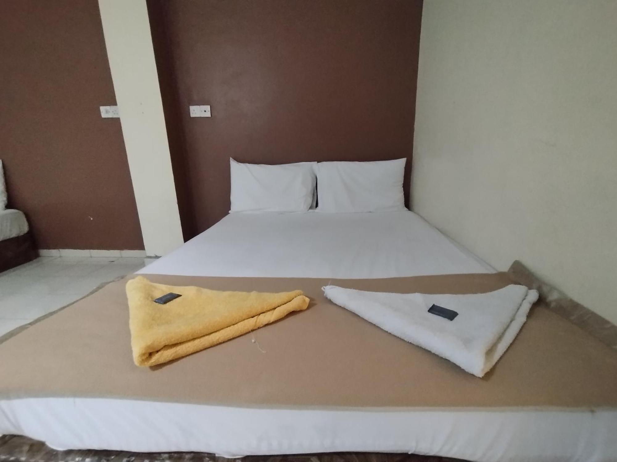 Sentosa Villa Hotel クラン エクステリア 写真