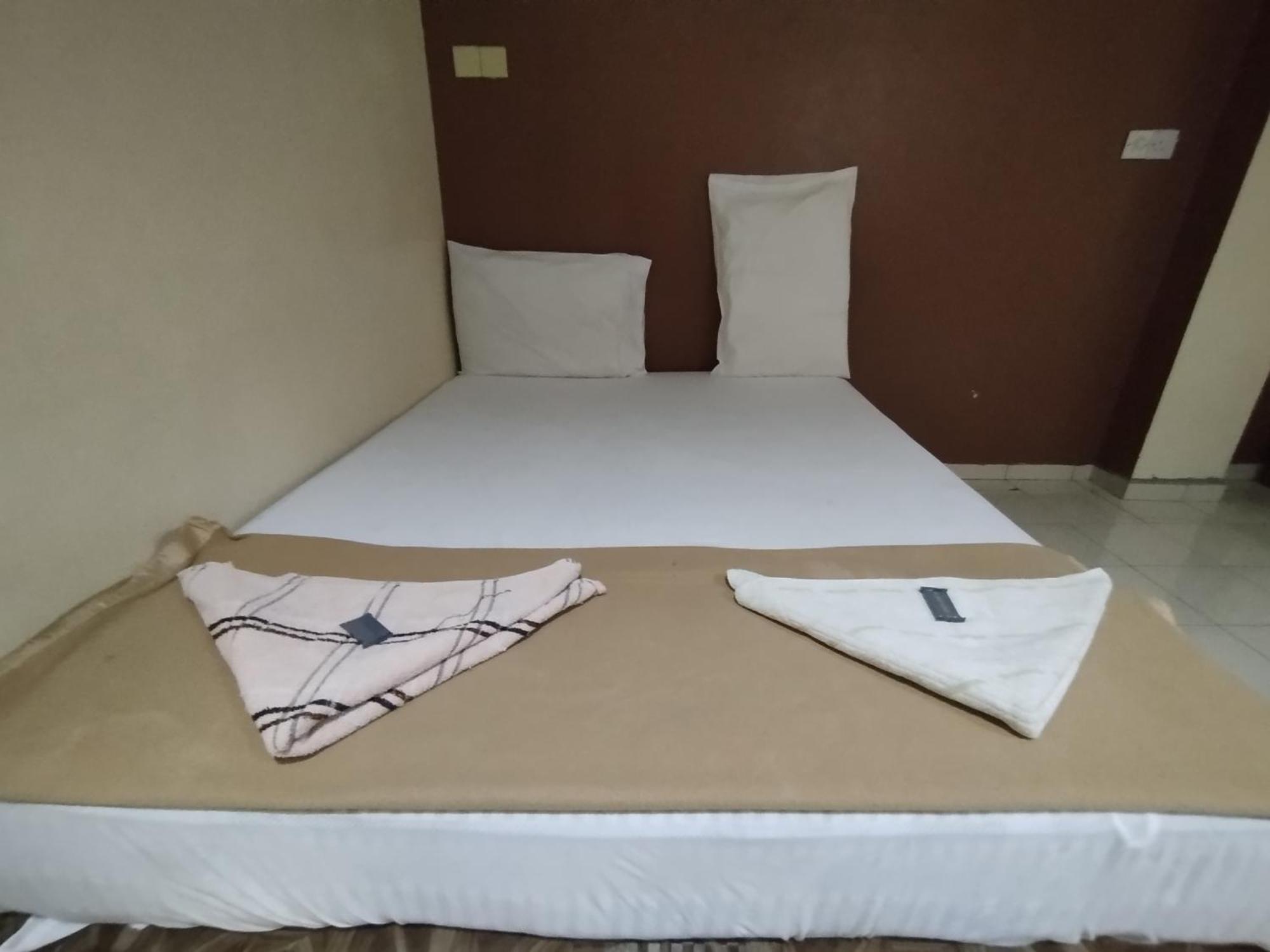 Sentosa Villa Hotel クラン エクステリア 写真