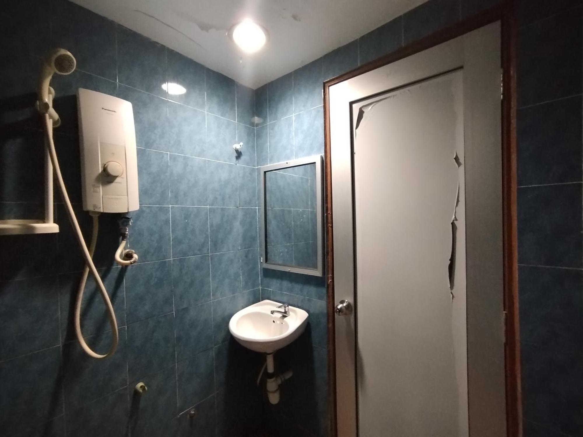 Sentosa Villa Hotel クラン エクステリア 写真
